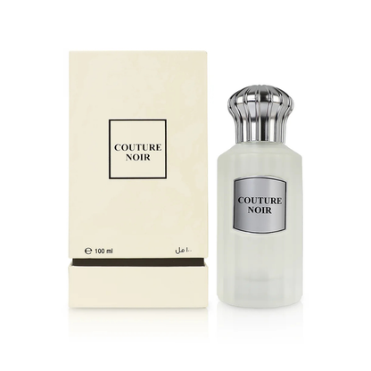 Couture Noir 90ml Wholesale Ahmed Al Maghribi