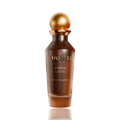 Cuban Latte Extrait de Parfum 150ml Surrati