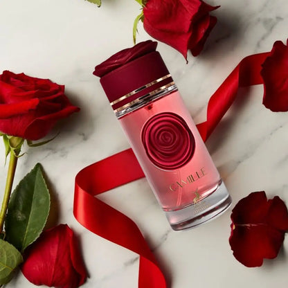 Camille Eau de Parfum 100ml For Women Maison Alhambra