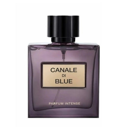 Canale Di Blue Eau de Parfum 100ml Fragrance World