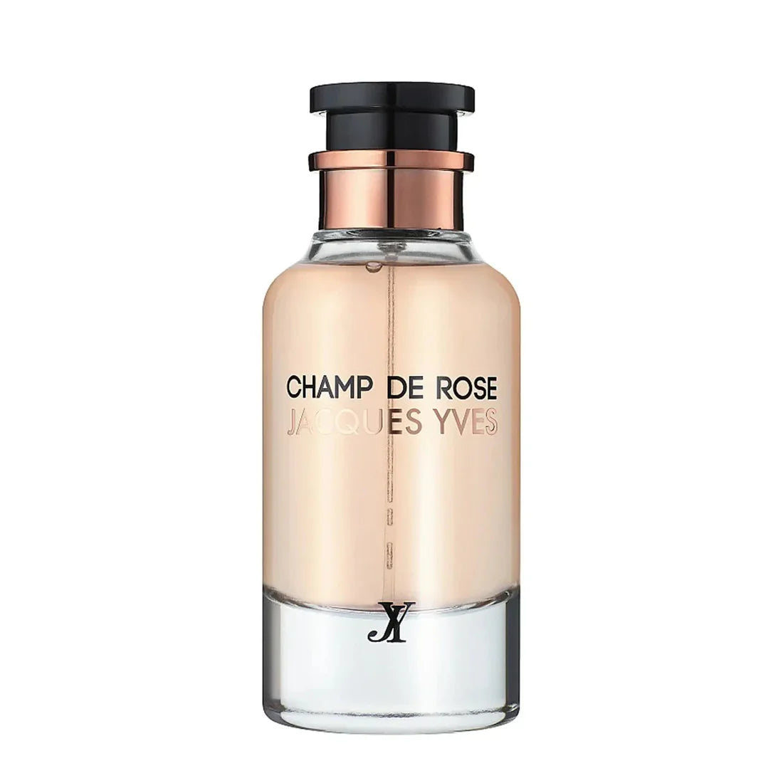 Champ De Rose Jacques Yves Eau de Parfum 100ml Fragrance World