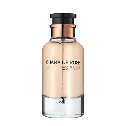 Champ De Rose Jacques Yves Eau de Parfum 100ml Fragrance World