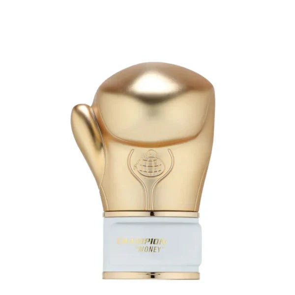 Champion Money Eau de Parfum 100ml Fragrance World