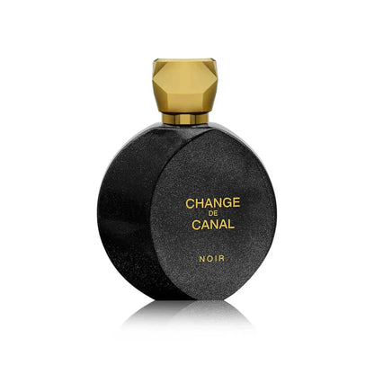Change De Canal Noir Eau de Parfum 100ml Fragrance World