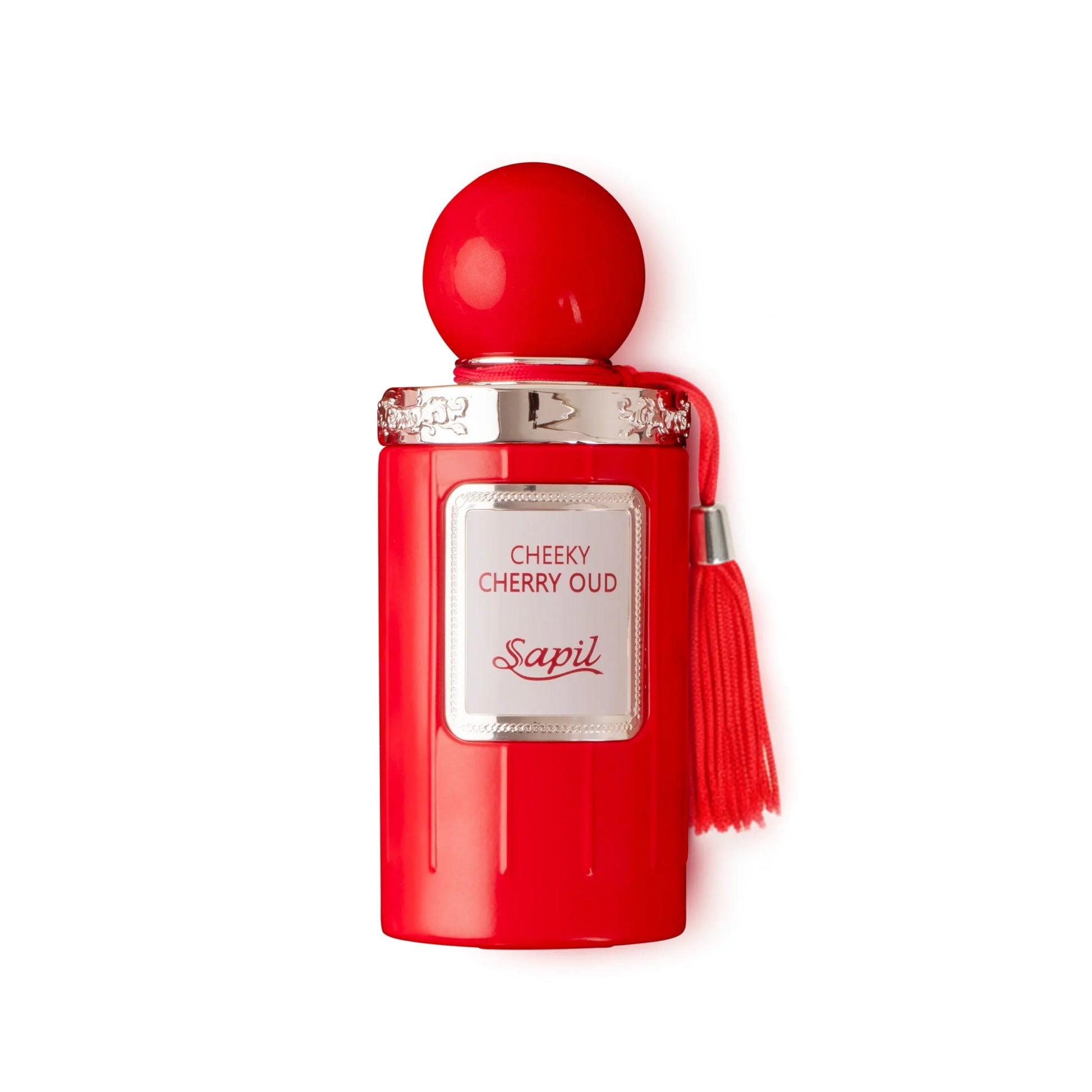 Cheeky Cherry Oud Eau de Parfum 100ml Sapil