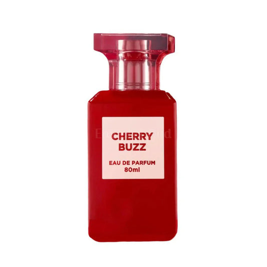 cherry buzz 80ml wholesale