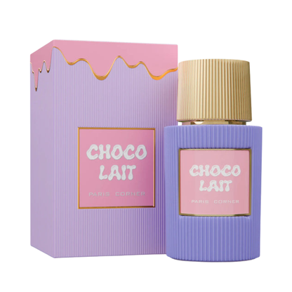 Choco Lait Eau de Parfum 100ml Paris Corner