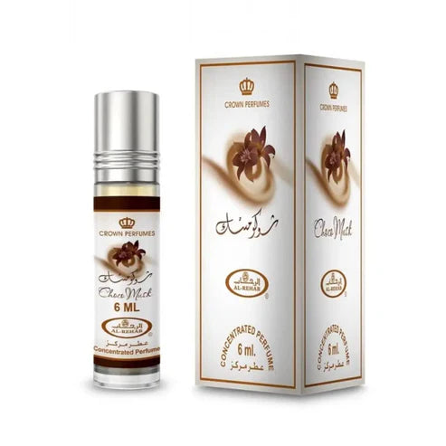 Choco Musk 6ml Wholesale