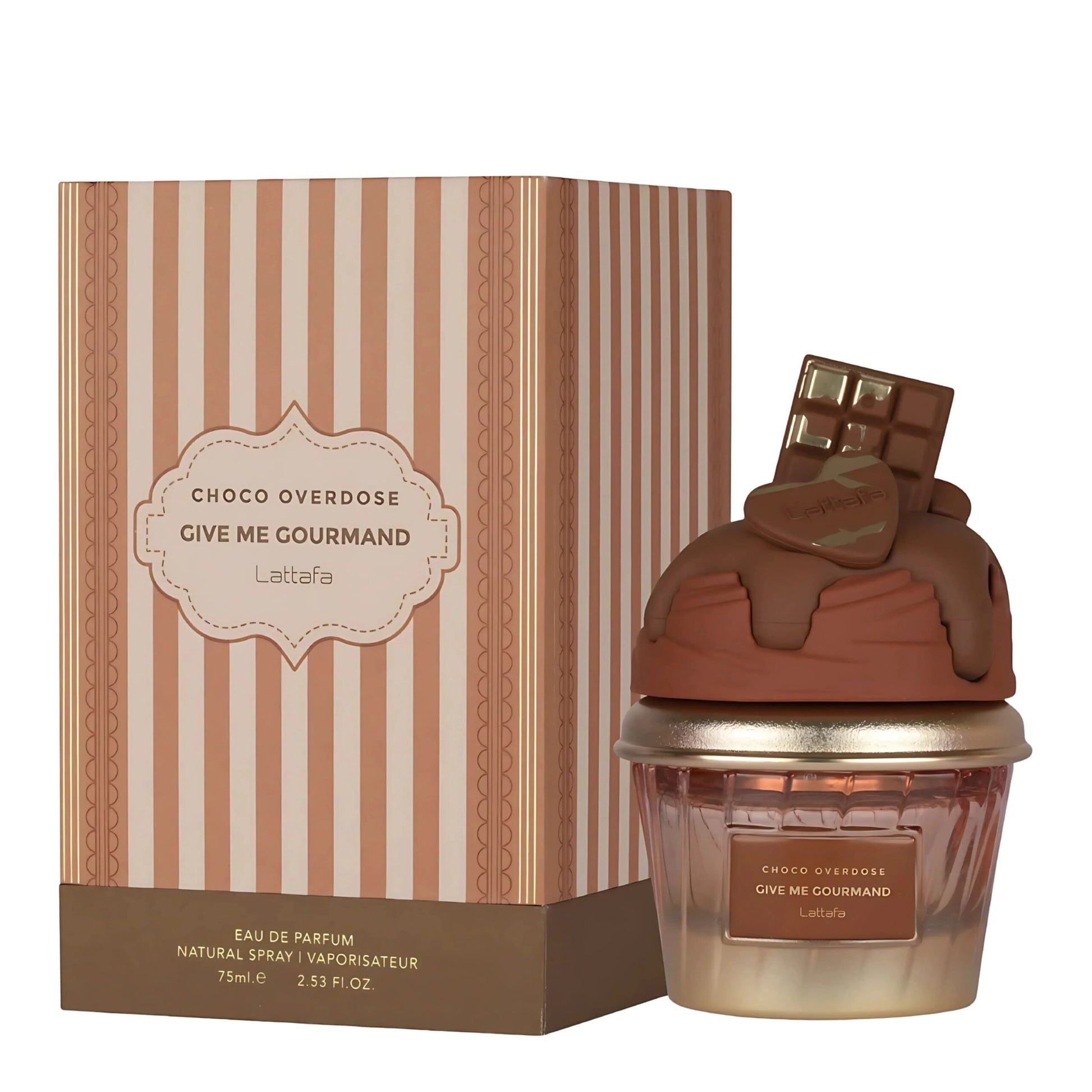 Choco Overdose 75ml Wholesale