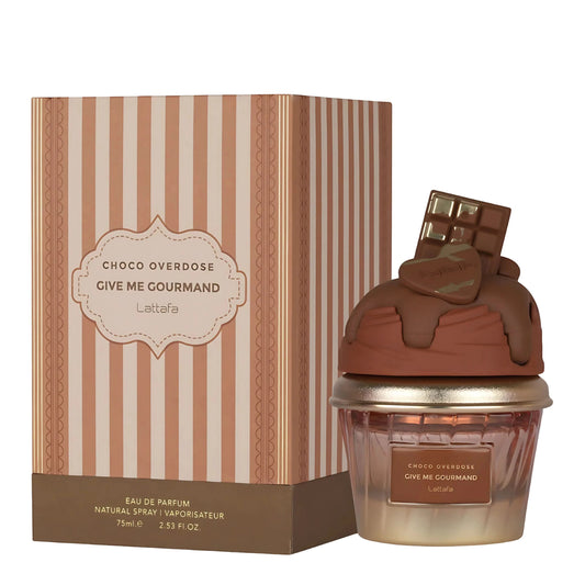 Choco Overdose 75ml Wholesale