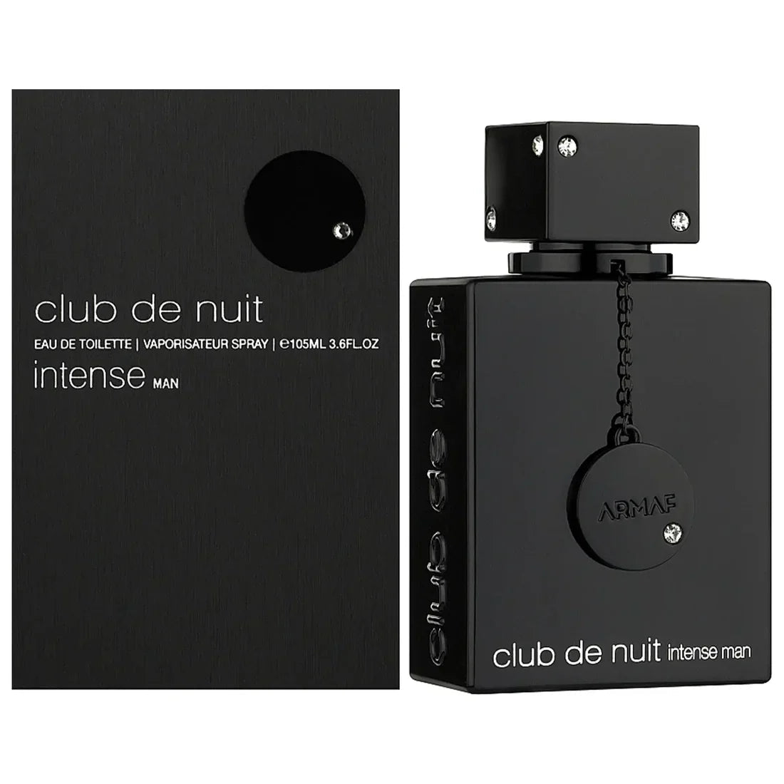 Club De Nuit Intense Men 105ml Wholesale