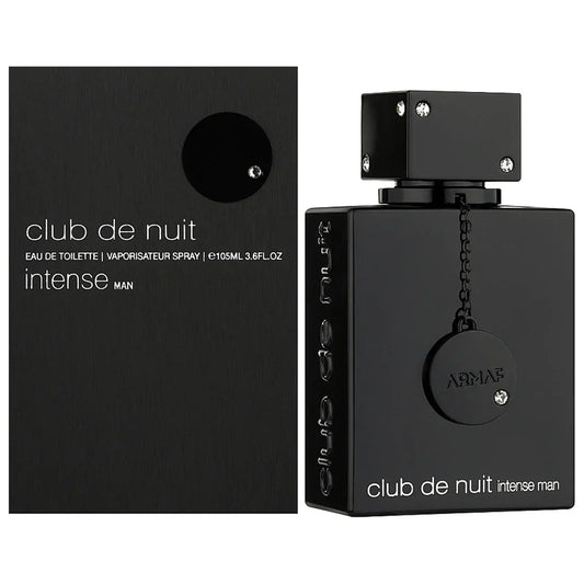 Club De Nuit Intense Men 105ml Wholesale