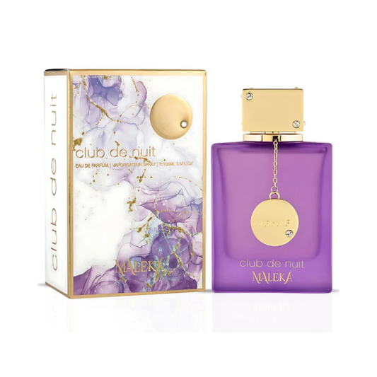 Club De Nuit Maleka 100ml Wholesale