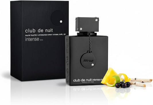 Club De Nuit Intense Man 30ml Eau de Parfum Armaf