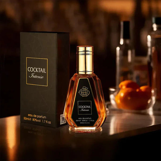 Cocktail Intense Eau de Parfum 50ml Wholesale
