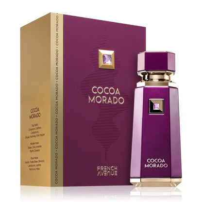 cocoa morado 100ml wholesale