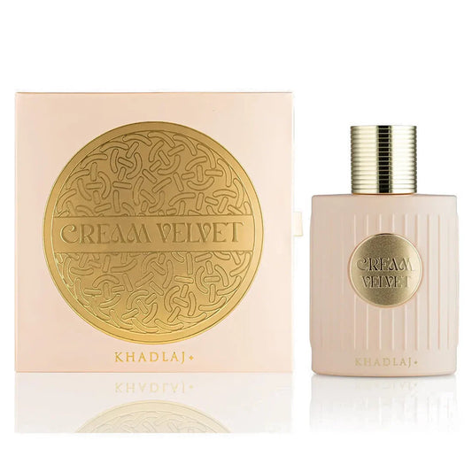 Cream Velvet 100ml wholesale perfume