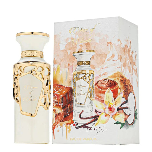 Creme Of Clouds 100ml wholesale perfume