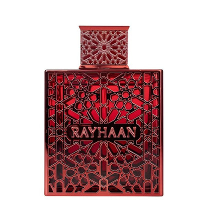 Crimson 100ml Wholesale Rayhaan