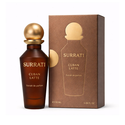 Cuban Latte 150ml Wholesale
