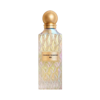Cullinan Diamond Iris Eau de Parfum 100ml Ibraheem Al Qurashi