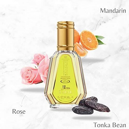 Dalal Eau de Parfum 50ml Al Rehab