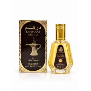 Dirham Oud 50ml Wholesale