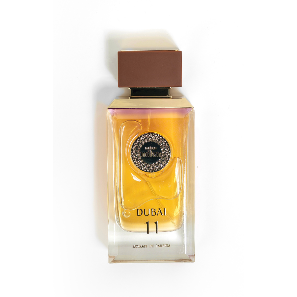 Dubai 11 Extrait de Perfume 100ml Maison Milan