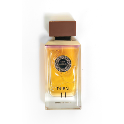 Dubai 11 Extrait de Perfume 100ml Maison Milan