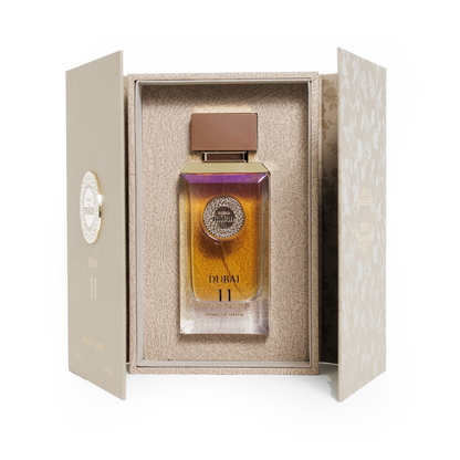 Dubai 11 Extrait de Perfume 100ml Maison Milan
