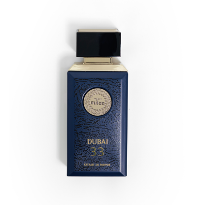 Dubai 33 Extrait de Perfume 100ml Maison Milan