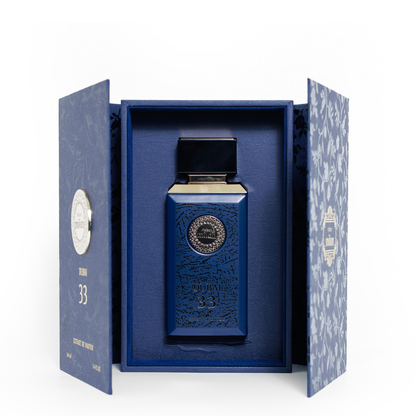 Dubai 33 Extrait de Perfume 100ml Maison Milan