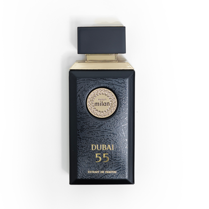 Dubai 55 Extrait de Perfume 100ml Maison Milan