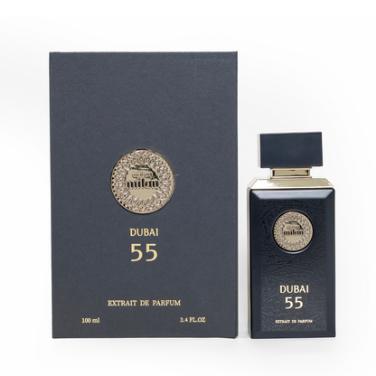 Dubai 55 Extrait de Perfume 100ml Maison Milan