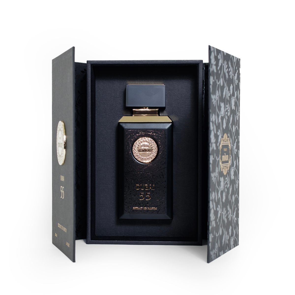 Dubai 55 Extrait de Perfume 100ml Maison Milan
