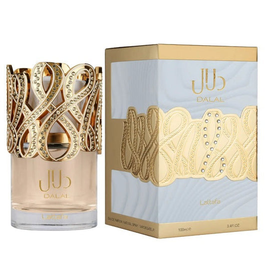 Dalal 100ml Wholesale Lattafa