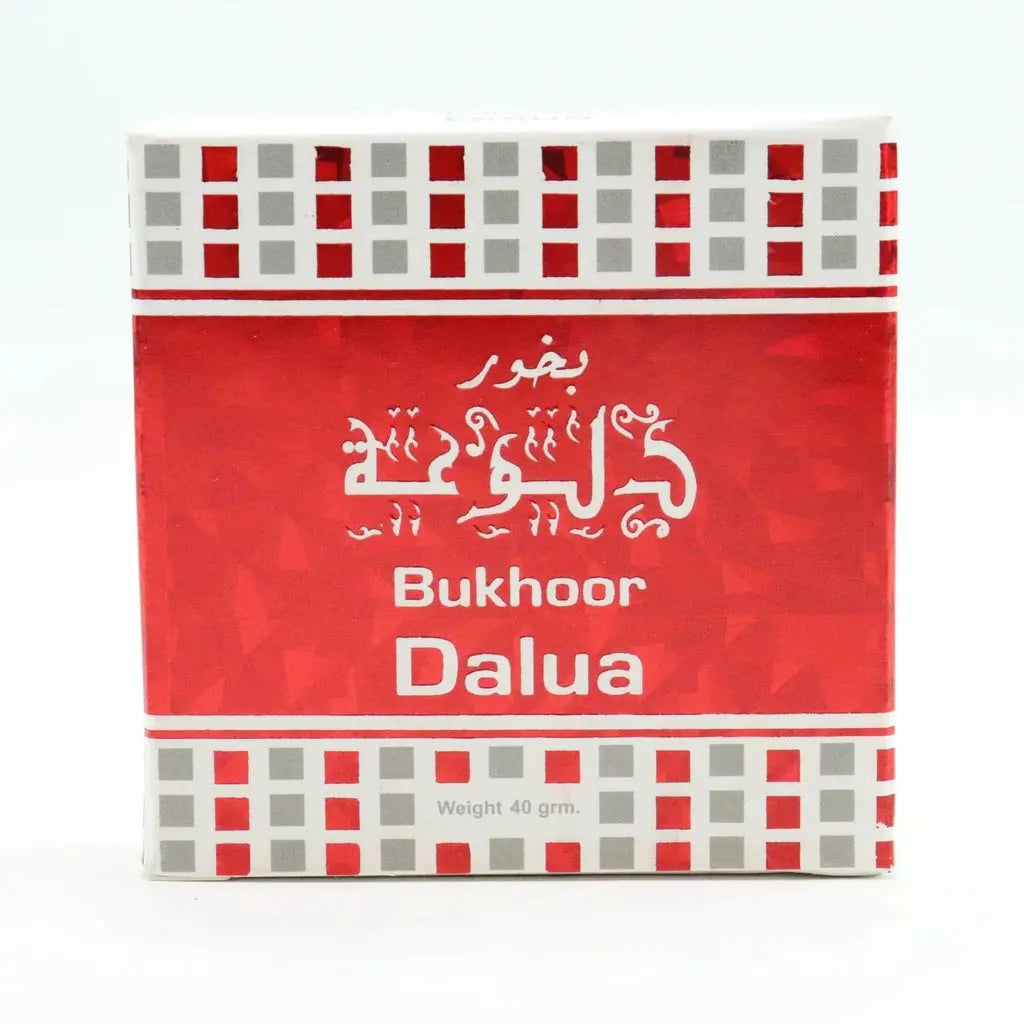 dalua bakhoor wholesale x12