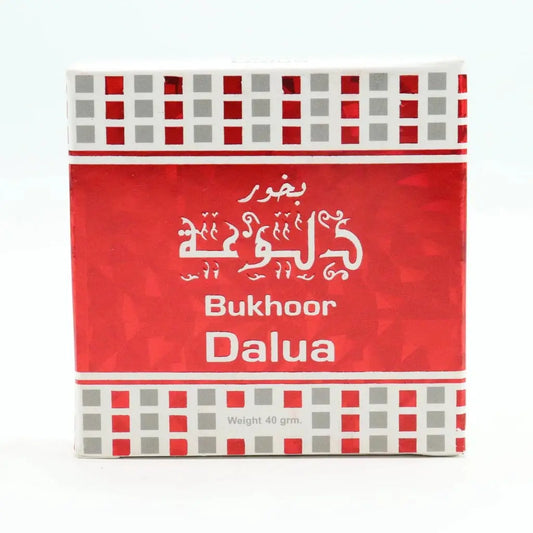 dalua bakhoor wholesale x12
