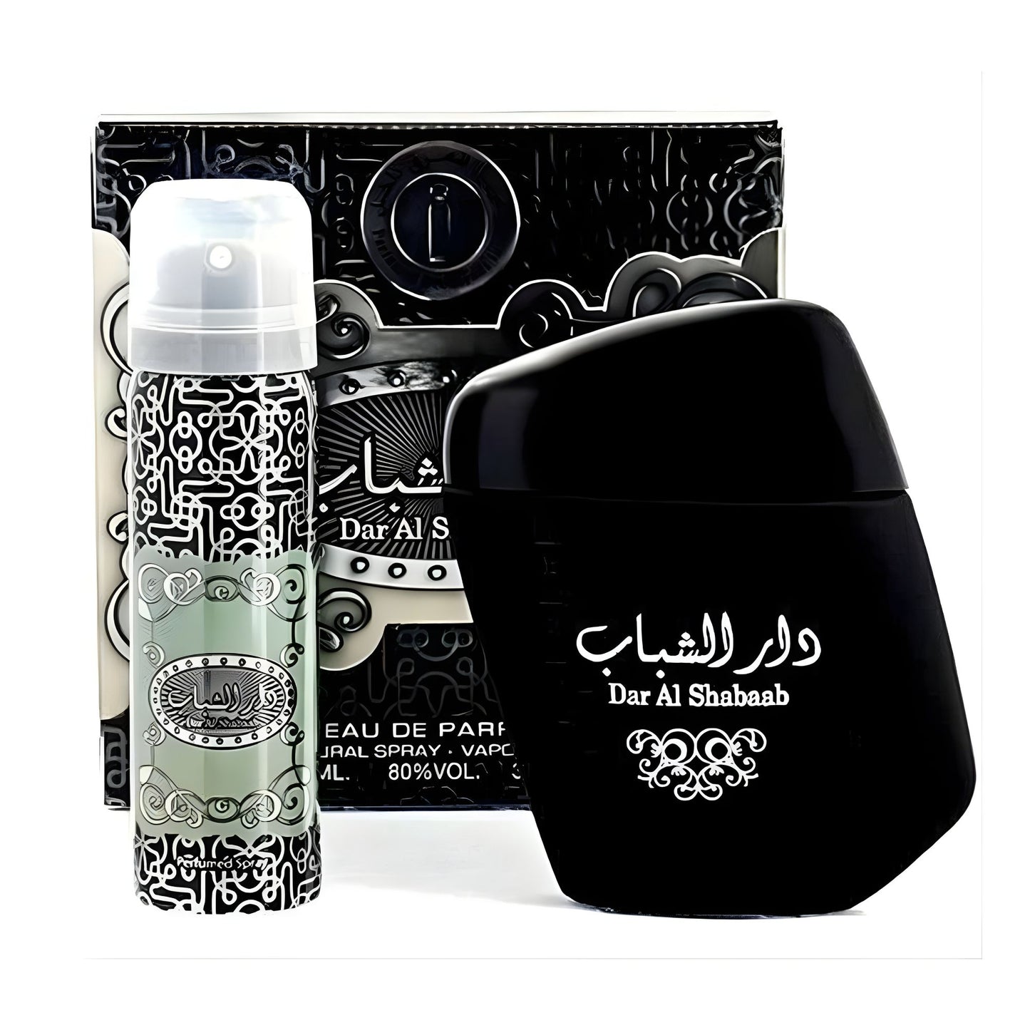 Dar Al Shabaab 100ml Wholesale Ard Al Zaafaran