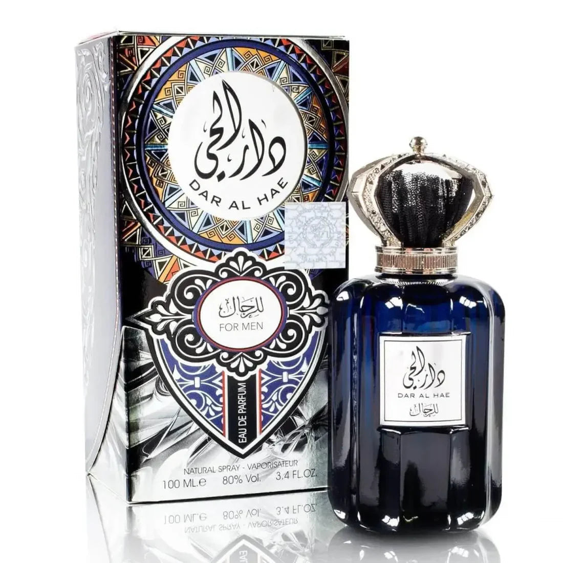 Dar al Hae Eau de Parfum 100ml wholesale