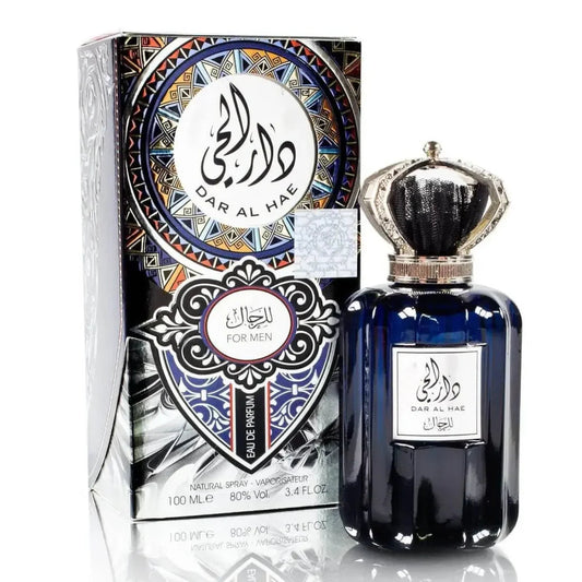 Dar al Hae Eau de Parfum 100ml wholesale
