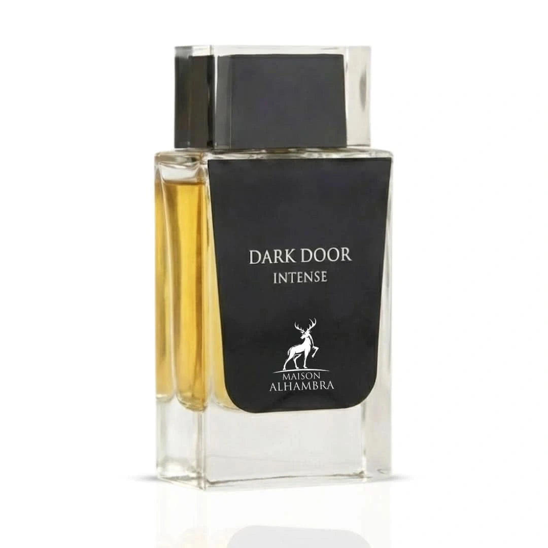 Dark Door Intense Eau de Parfum 100ml Maison Alhambra