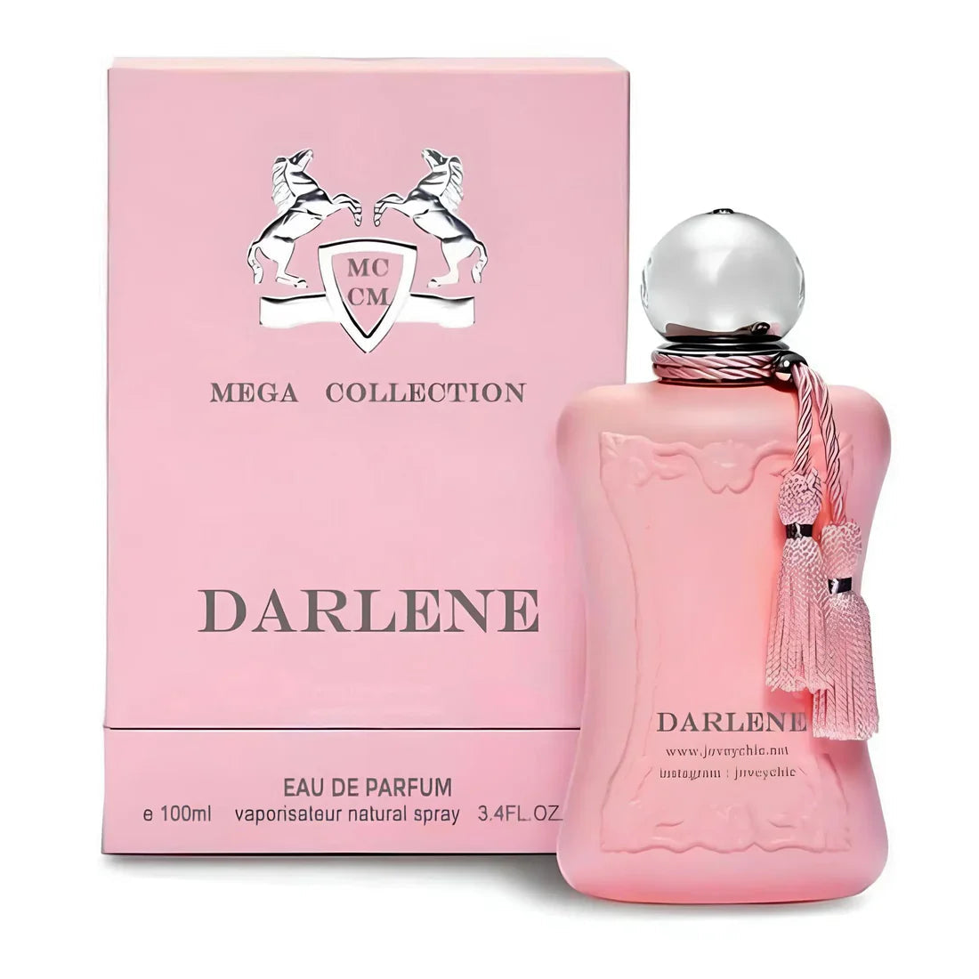 Darlene 100ml Wholesale