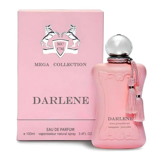 Darlene 100ml Wholesale