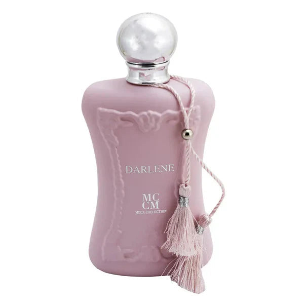 Darlene Mega Collection Eau de Parfum 100ml Ard Al Zaafaran
