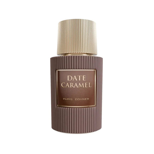 date caramel 100ml wholesale