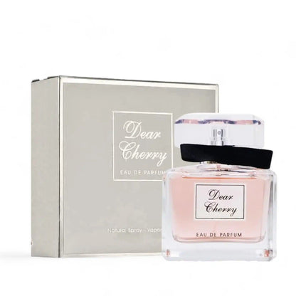 dear cherry 100ml wholesale