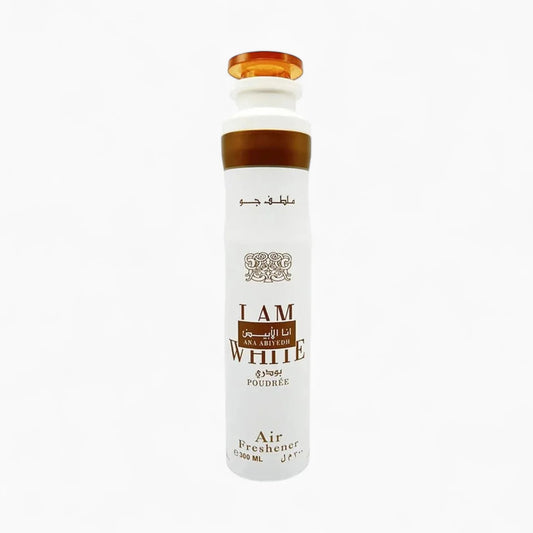ana abiyedh poudree 300ml wholesale