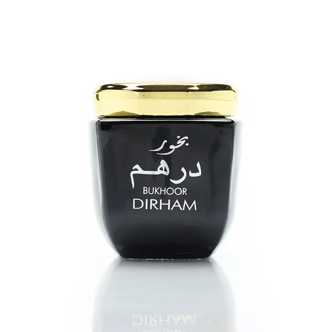 Dirham Silver Bakhoor Incense 80g Ard Al Zaafaran