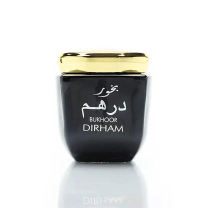 Dirham Silver Bakhoor Incense 80g Ard Al Zaafaran